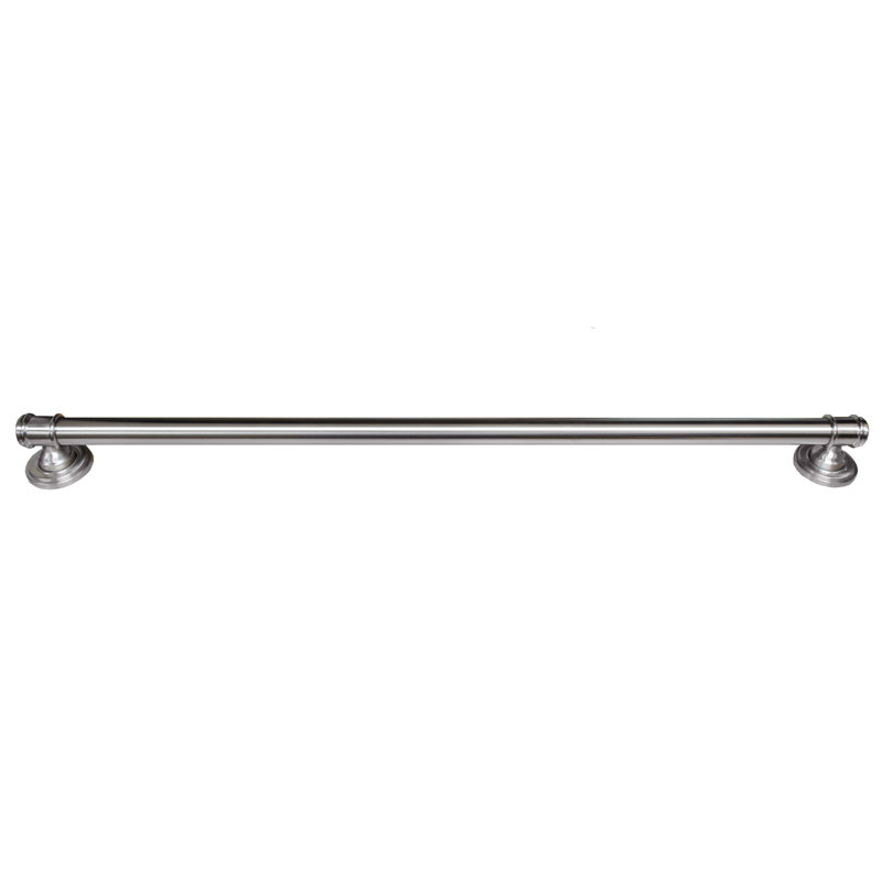 Barrington Grab Bar, Satin Nickel, 36"