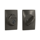 Century Single Cylinder Deadbolt