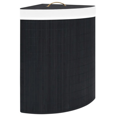 Laundry Hamper with Handles