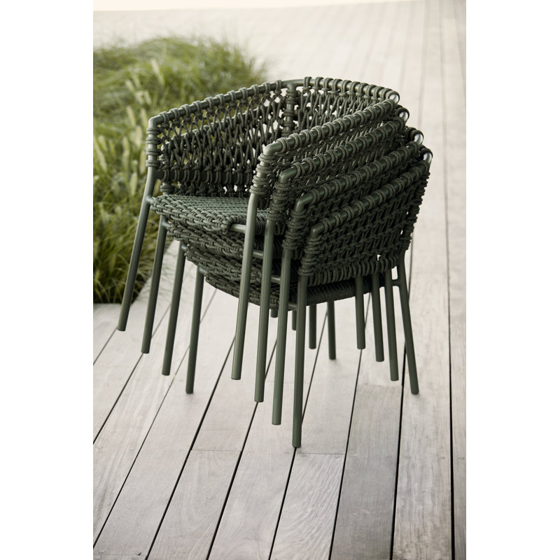 Ocean Chair, White