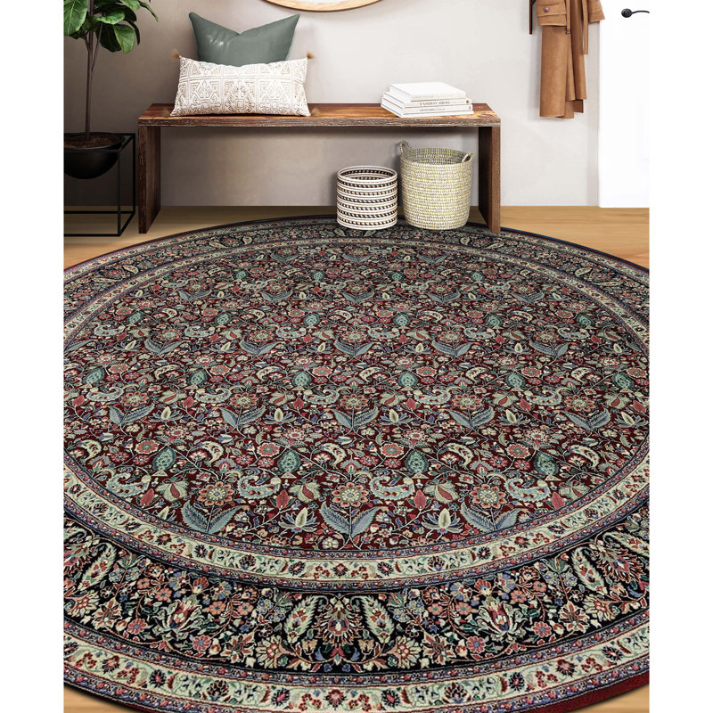 Jahan One-of-a-Kind 10' Area Rug