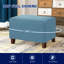Housse pour repose-pieds Pizarro-567220933