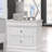 Contemporary Style Nightstand-334209324