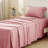 Essential Collection Cooling Rayon Derived from Bamboo Sheet Set-106012012-106012010