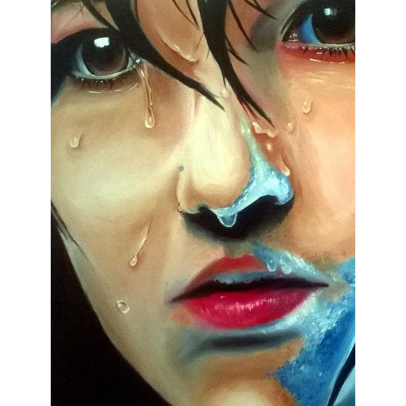Painting Print