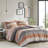 Jaxon Comforter Set with Bed Sheets-17896643-61894566