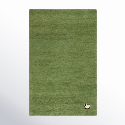 Racheal Hand-Woven Rug