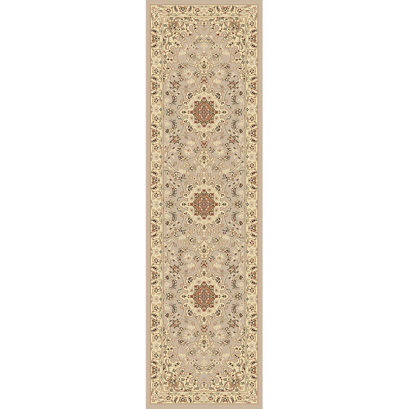 Atterbury Oriental Indoor Rug, Runner 2'2" x 7'7"