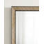 Miroir de salle de bain rectangulaire-895520215