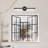 Mykai Dimmable 6000K LED Vanity Light-348745563