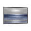 «Silver Seascape II» par Michelle Matthews - Impression sur toile-22818735-119598889-119600001