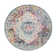 Mosely Silver Area Rug