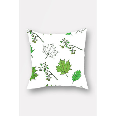 Housse de coussin Windell