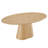 Modway Provision 75" Oval Dining Table-502206489
