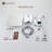 Calder Complete Shower System with Rough in-Valve-61901559