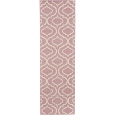 Xinrui Moroccan Indoor Rug