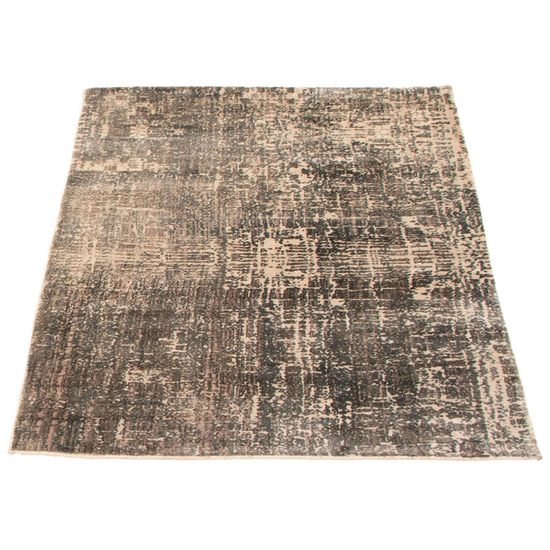 Silk Indoor Rug