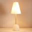 Lampe de table Ednah
