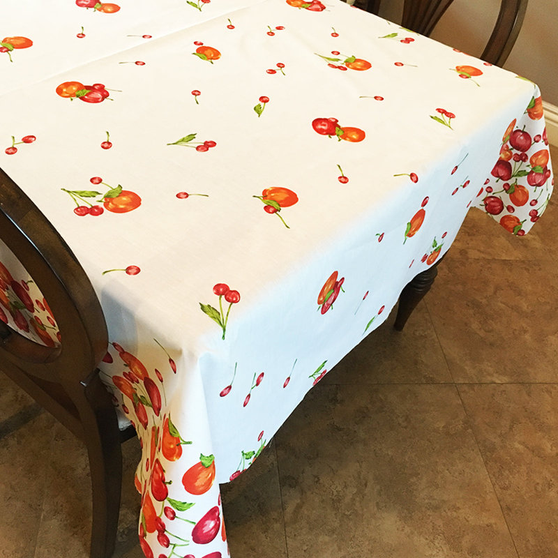 Nappe Charneco, Blanc