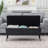 Darious Upholstered Storage Bench-555929245