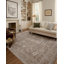 Tapis taupe / ivoire Julia x Loloi Louisa Chris Loves