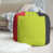 Rouge torche / vert volt / gris anthracite sélectionné