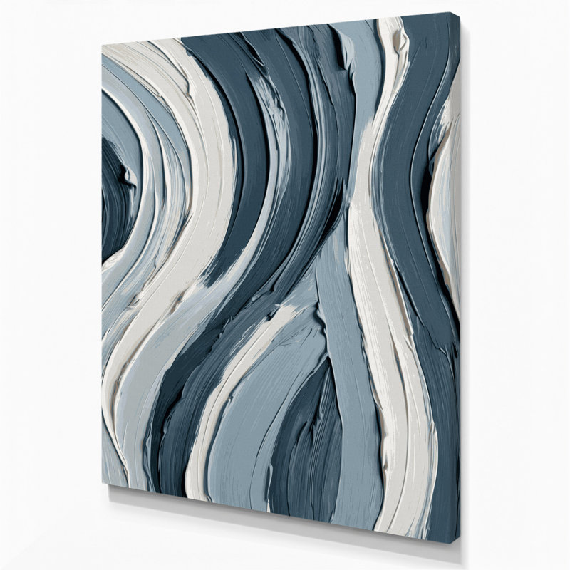 DiagonalStripes, H 12 po x l 18 po