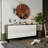 4 Door Office Storage Cabinet