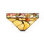 13" Wide Woodland Berries Wall Sconce