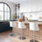 Swivel Adjustable Height Stool-374306772