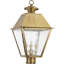 Luminaire suspendu d'extérieur 4 lumières-101230931
