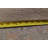 One-of-a-Kind 2'5" X 4'6" New Age Wool Area Rug in