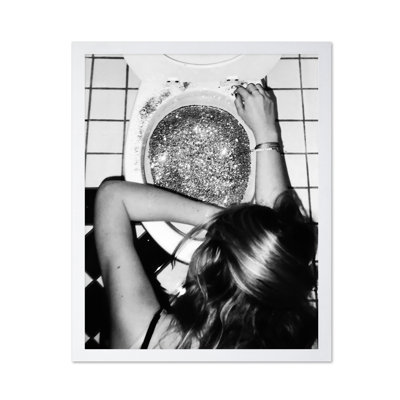 Après la soirée disco