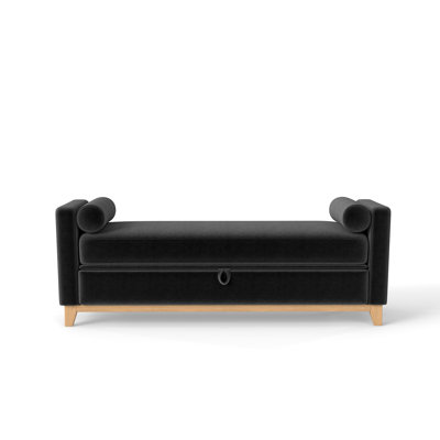Modern Farmhouse Bench
