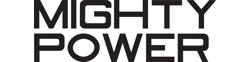 Logo Mighty Power