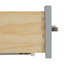 Cambridge 54'' W Single Bathroom Vanity Base-1105019948-1195019665