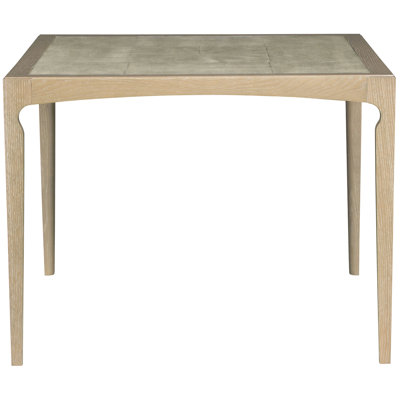 Thom Filicia Home Solid Wood End Table