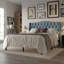 Lit plateforme tapissier Dwayn-1767878294-1767878290