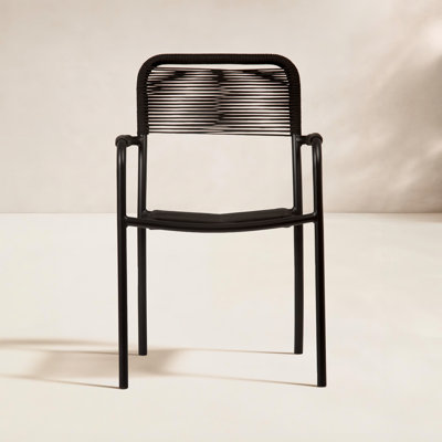 Brighton Stackable Patio Armchair