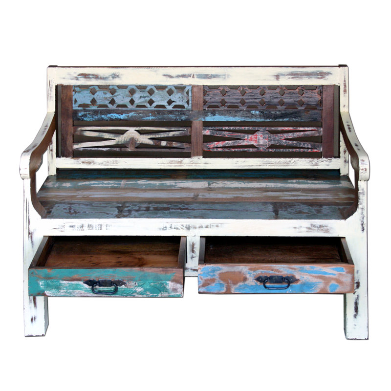 Nath Storage Bench