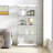 Storage Bookcase