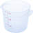 Carlisle Food Service Products StorPlus 1.5 Gallons Circle Food Storage Container-87119696