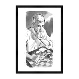 Architect Print