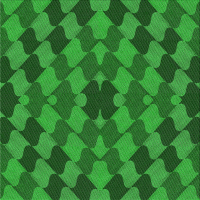 Abstract Indoor Rug