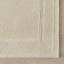 Sahar Solid Modern Wool Rug-174241877