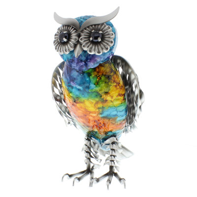 Pendergast Animals Figurines & Sculptures