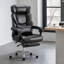 Office Chair Reclining Chair Ergonomic High Back Design Executive Computer Desk Chair with Footrest-270977450