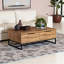Table basse Aalijah