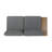 Left - Side Seater Featuring Faux Wood, Aluminum Frame For Stable Support, Mesh Backrests, Weather , 64.56 In Depth, 44.6 Lb, 29.23 Width Durability, 26.98 Height, Depth