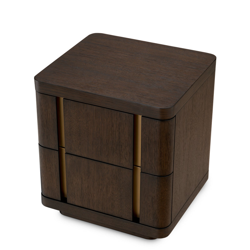 Modesto 2 - Drawer Nightstand